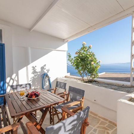 Myroviglia Ysternia Villa Isternia  Bagian luar foto