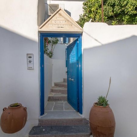 Myroviglia Ysternia Villa Isternia  Bagian luar foto