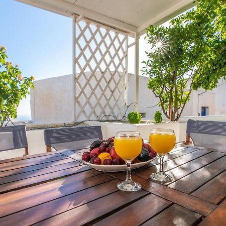 Myroviglia Ysternia Villa Isternia  Bagian luar foto