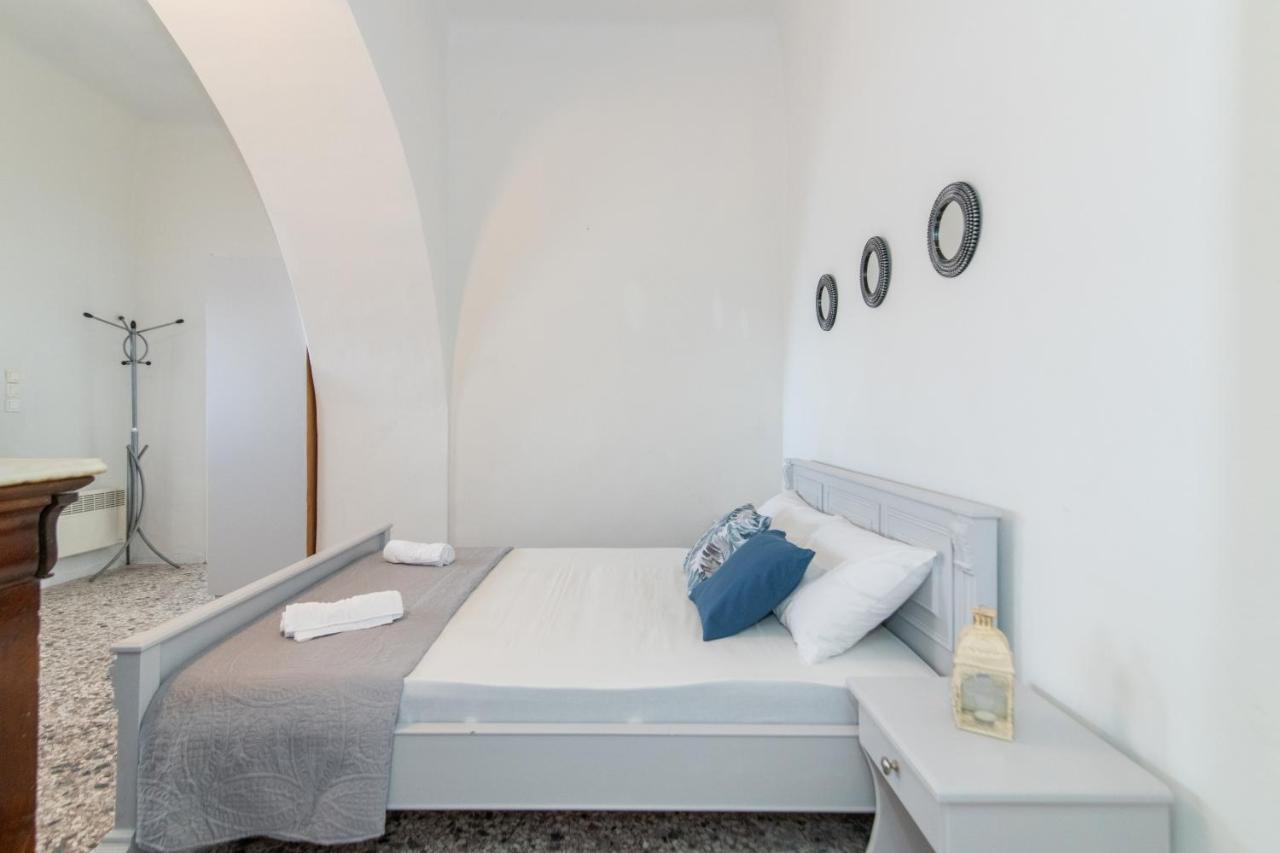 Myroviglia Ysternia Villa Isternia  Bagian luar foto