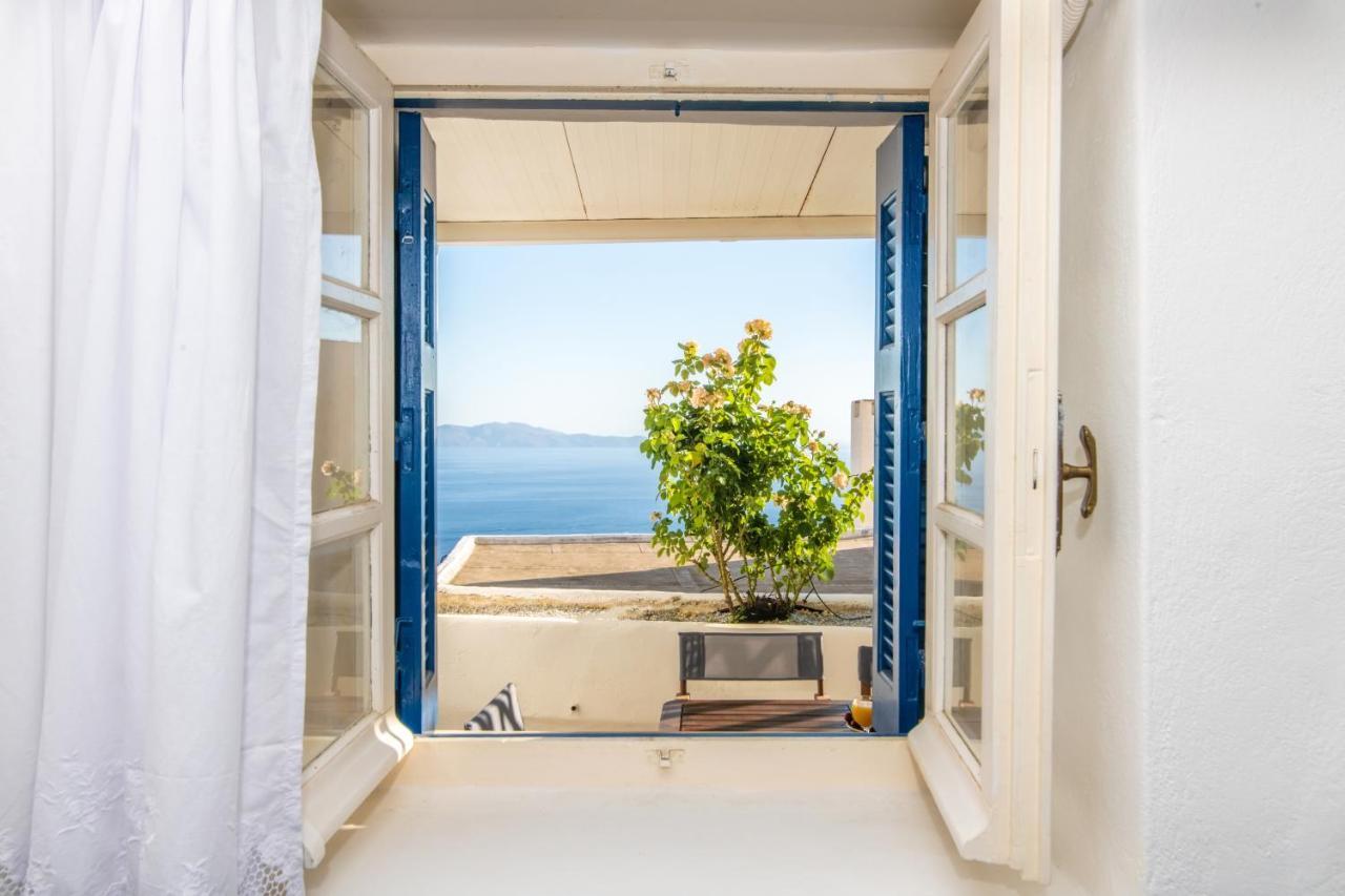 Myroviglia Ysternia Villa Isternia  Bagian luar foto