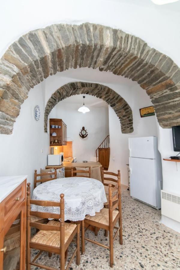 Myroviglia Ysternia Villa Isternia  Bagian luar foto