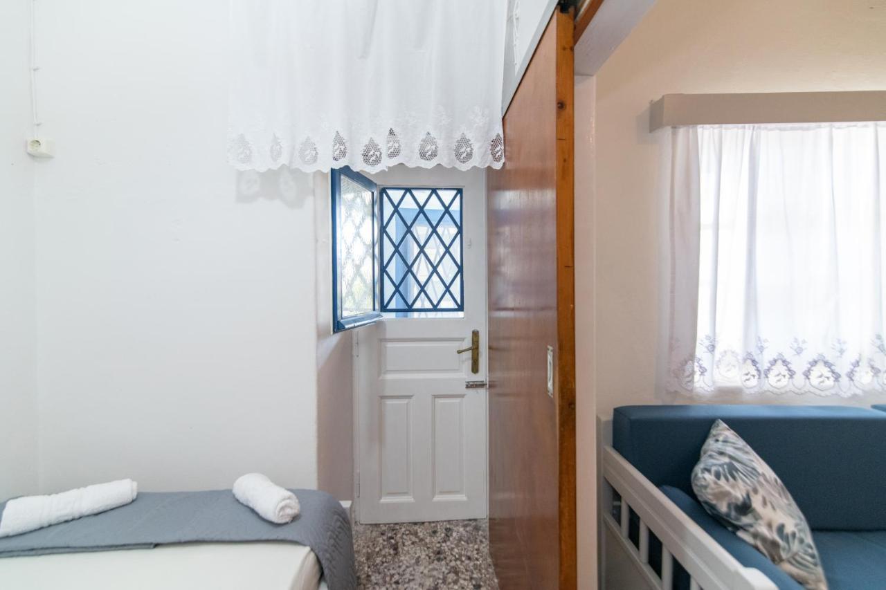 Myroviglia Ysternia Villa Isternia  Bagian luar foto