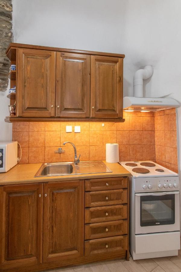 Myroviglia Ysternia Villa Isternia  Bagian luar foto