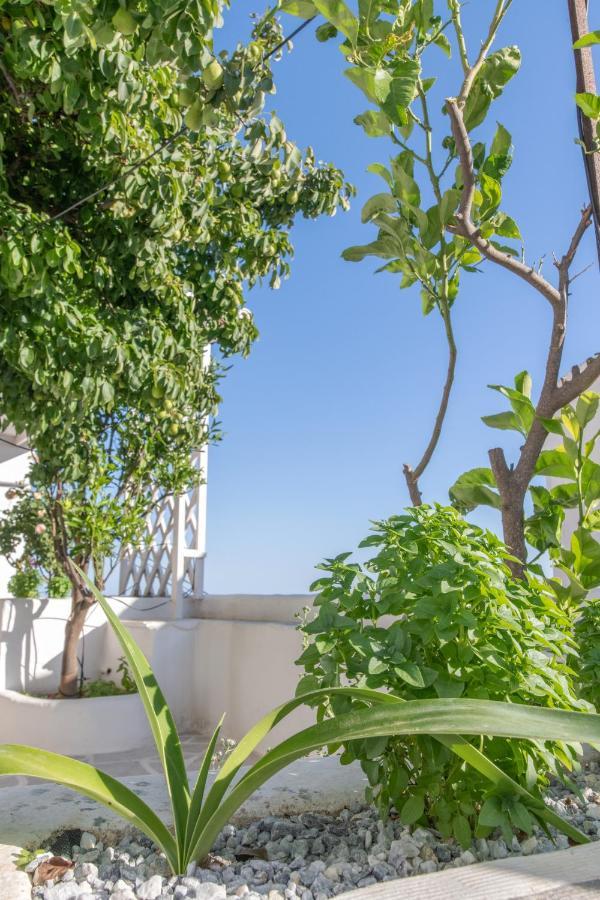Myroviglia Ysternia Villa Isternia  Bagian luar foto
