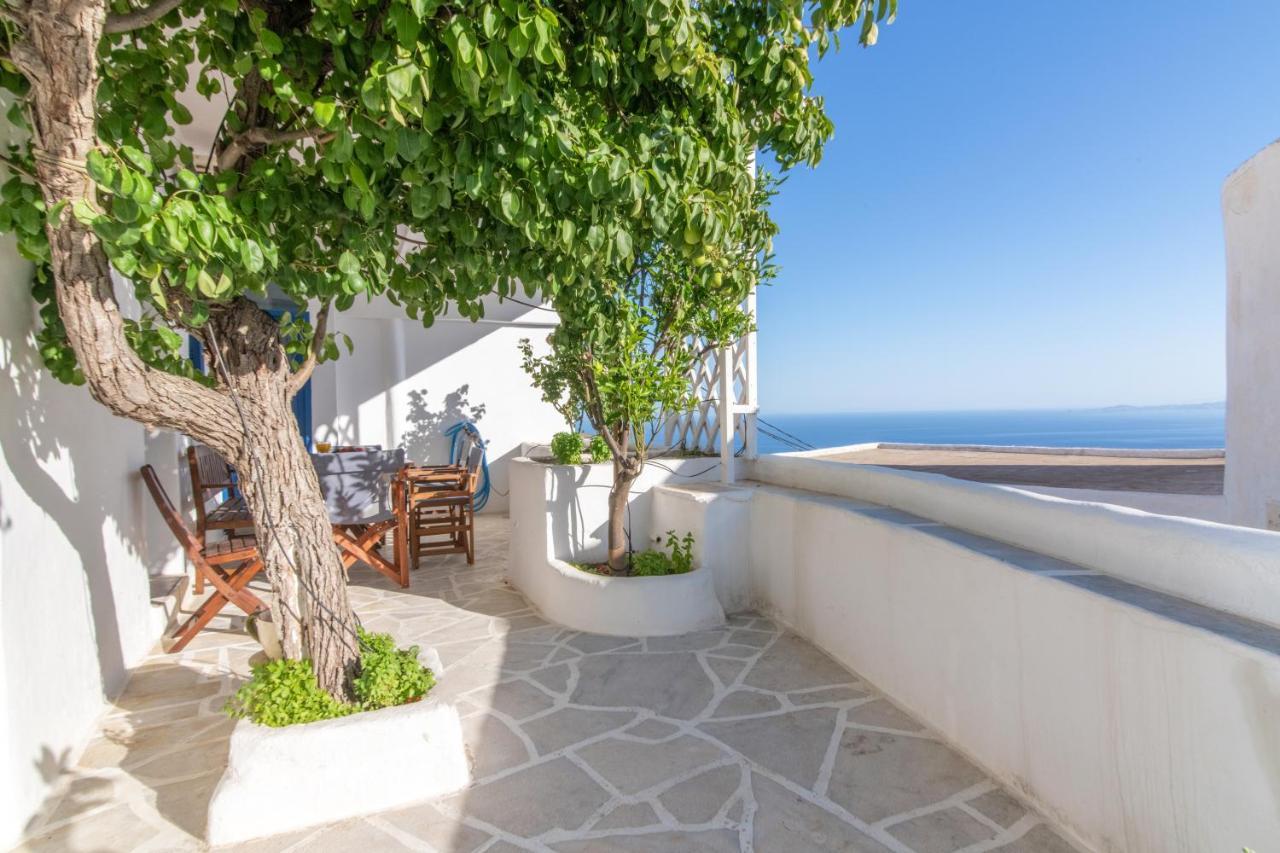 Myroviglia Ysternia Villa Isternia  Bagian luar foto