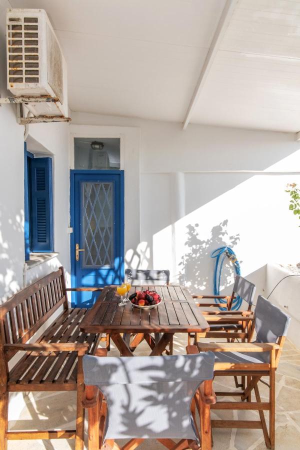 Myroviglia Ysternia Villa Isternia  Bagian luar foto
