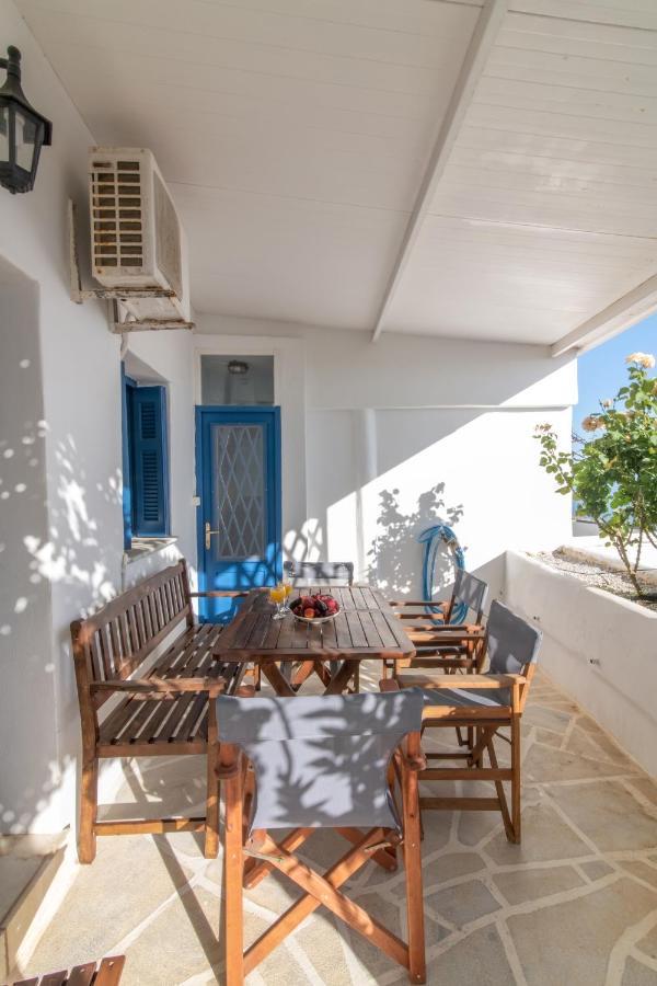 Myroviglia Ysternia Villa Isternia  Bagian luar foto
