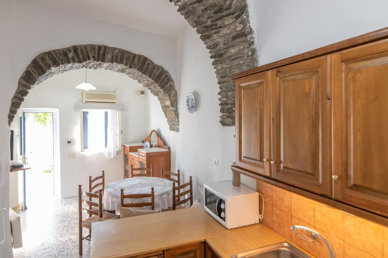 Myroviglia Ysternia Villa Isternia  Bagian luar foto