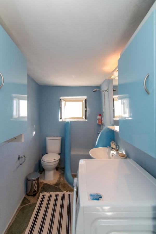 Myroviglia Ysternia Villa Isternia  Bagian luar foto