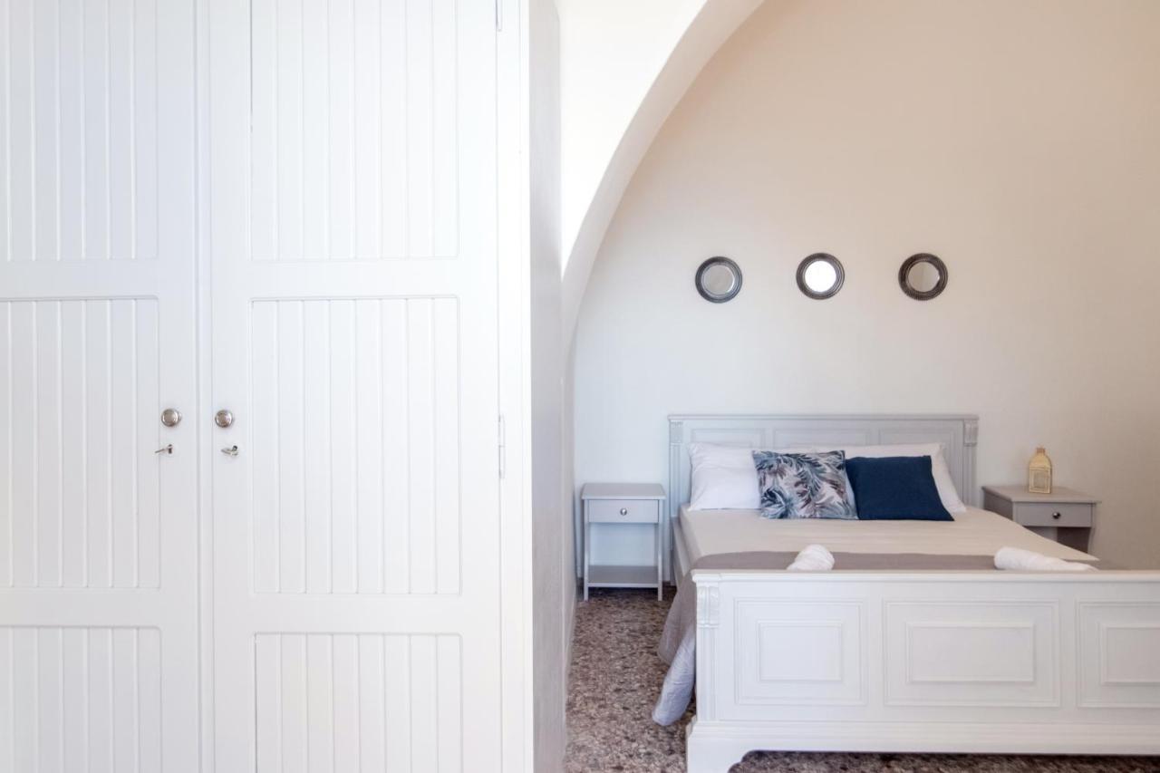 Myroviglia Ysternia Villa Isternia  Bagian luar foto