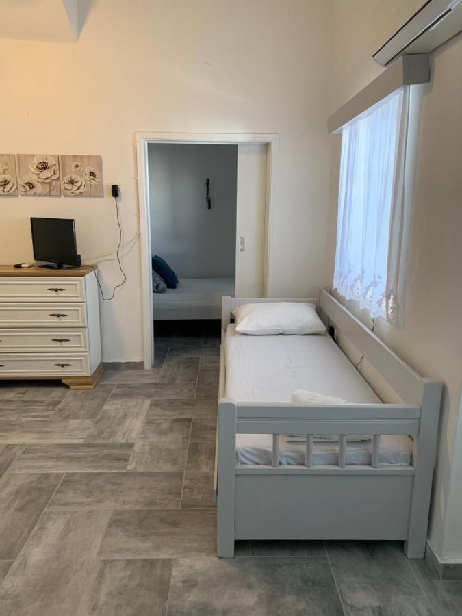 Myroviglia Ysternia Villa Isternia  Bagian luar foto