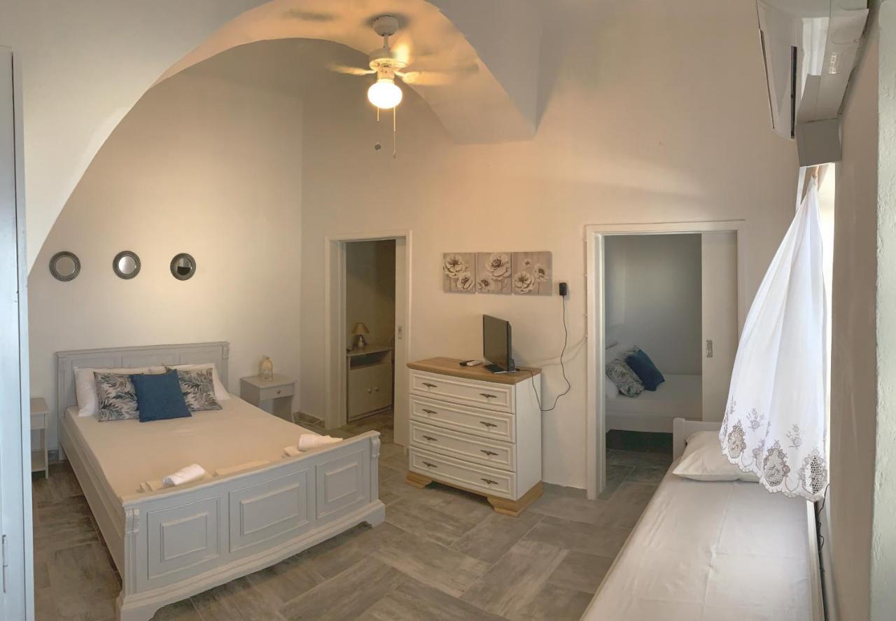 Myroviglia Ysternia Villa Isternia  Bagian luar foto